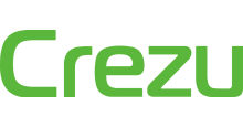 Crezu logo