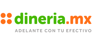 Dineria Mexico logo
