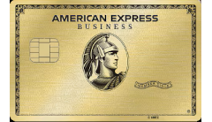 Gold Card American Express