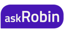 AskRobin logo