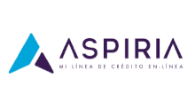 Aspiria logo