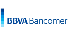 BBVA Bancomer credito logo