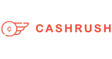 Cashrush logo