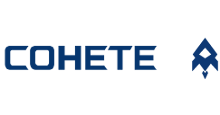 Cohete logo
