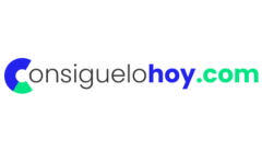 ConsigueloHoy logo