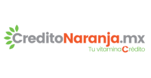 Credito Naranja logo