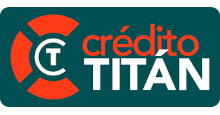 Credito Titan logo