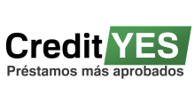 CreditYES logo