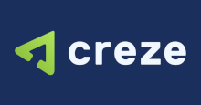 Creze logo