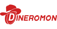 Dineromon logo