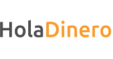 HolaDinero logo