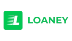 Loaney logo