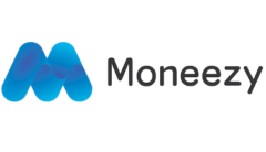 Moneezy logo