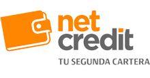 NetCredit logo