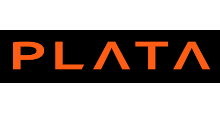 Plata logo