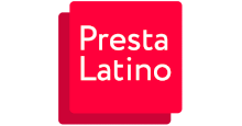 Prestalatino logo