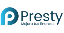 Presty Sugiere logo