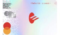 Santander Débito LikeU Pro logo