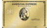 Gold Card American Express