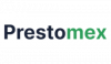 Prestomex logo