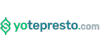 Yotepresto logo