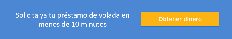 Banner: Préstamos de volada en México
